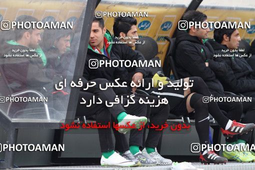 659100, Tehran, [*parameter:4*], لیگ برتر فوتبال ایران، Persian Gulf Cup، Week 24، Second Leg، Esteghlal 1 v 1 Zob Ahan Esfahan on 2014/01/26 at Azadi Stadium