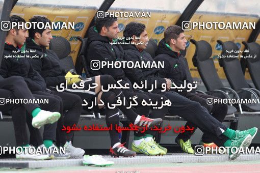 659105, Tehran, [*parameter:4*], لیگ برتر فوتبال ایران، Persian Gulf Cup، Week 24، Second Leg، Esteghlal 1 v 1 Zob Ahan Esfahan on 2014/01/26 at Azadi Stadium