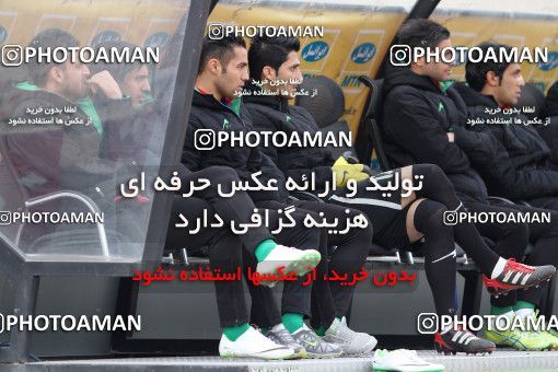 659134, Tehran, [*parameter:4*], لیگ برتر فوتبال ایران، Persian Gulf Cup، Week 24، Second Leg، Esteghlal 1 v 1 Zob Ahan Esfahan on 2014/01/26 at Azadi Stadium