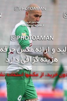 659028, Tehran, [*parameter:4*], لیگ برتر فوتبال ایران، Persian Gulf Cup، Week 24، Second Leg، Esteghlal 1 v 1 Zob Ahan Esfahan on 2014/01/26 at Azadi Stadium