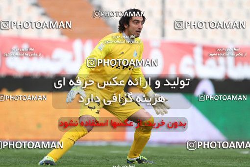 659065, Tehran, [*parameter:4*], لیگ برتر فوتبال ایران، Persian Gulf Cup، Week 24، Second Leg، Esteghlal 1 v 1 Zob Ahan Esfahan on 2014/01/26 at Azadi Stadium