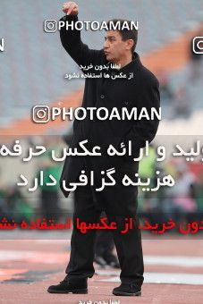 659017, Tehran, [*parameter:4*], لیگ برتر فوتبال ایران، Persian Gulf Cup، Week 24، Second Leg، Esteghlal 1 v 1 Zob Ahan Esfahan on 2014/01/26 at Azadi Stadium