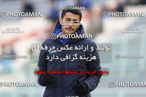 659011, Tehran, [*parameter:4*], لیگ برتر فوتبال ایران، Persian Gulf Cup، Week 24، Second Leg، Esteghlal 1 v 1 Zob Ahan Esfahan on 2014/01/26 at Azadi Stadium