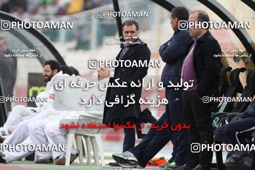 659123, Tehran, [*parameter:4*], لیگ برتر فوتبال ایران، Persian Gulf Cup، Week 24، Second Leg، Esteghlal 1 v 1 Zob Ahan Esfahan on 2014/01/26 at Azadi Stadium