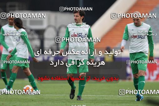 659148, Tehran, [*parameter:4*], لیگ برتر فوتبال ایران، Persian Gulf Cup، Week 24، Second Leg، Esteghlal 1 v 1 Zob Ahan Esfahan on 2014/01/26 at Azadi Stadium