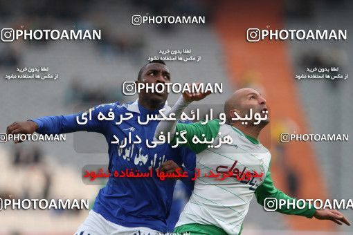 659071, Tehran, [*parameter:4*], لیگ برتر فوتبال ایران، Persian Gulf Cup، Week 24، Second Leg، Esteghlal 1 v 1 Zob Ahan Esfahan on 2014/01/26 at Azadi Stadium