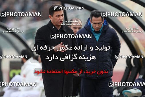 659000, Tehran, [*parameter:4*], لیگ برتر فوتبال ایران، Persian Gulf Cup، Week 24، Second Leg، Esteghlal 1 v 1 Zob Ahan Esfahan on 2014/01/26 at Azadi Stadium