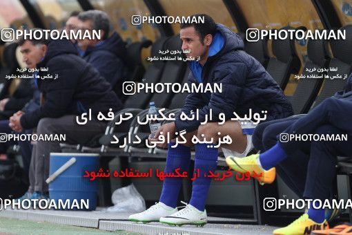 659031, Tehran, [*parameter:4*], لیگ برتر فوتبال ایران، Persian Gulf Cup، Week 24، Second Leg، Esteghlal 1 v 1 Zob Ahan Esfahan on 2014/01/26 at Azadi Stadium
