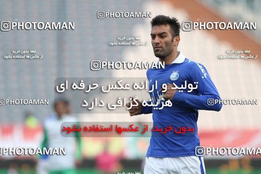 659019, Tehran, [*parameter:4*], لیگ برتر فوتبال ایران، Persian Gulf Cup، Week 24، Second Leg، Esteghlal 1 v 1 Zob Ahan Esfahan on 2014/01/26 at Azadi Stadium