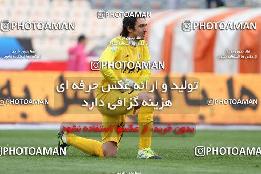 659164, Tehran, [*parameter:4*], لیگ برتر فوتبال ایران، Persian Gulf Cup، Week 24، Second Leg، Esteghlal 1 v 1 Zob Ahan Esfahan on 2014/01/26 at Azadi Stadium