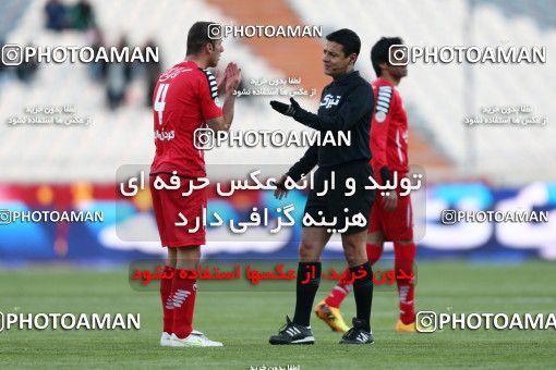 688876, Tehran, [*parameter:4*], لیگ برتر فوتبال ایران، Persian Gulf Cup، Week 25، Second Leg، Persepolis 2 v 0 Sepahan on 2014/01/31 at Azadi Stadium