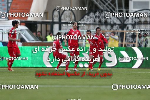 688761, Tehran, [*parameter:4*], لیگ برتر فوتبال ایران، Persian Gulf Cup، Week 25، Second Leg، Persepolis 2 v 0 Sepahan on 2014/01/31 at Azadi Stadium