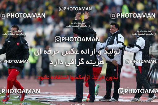 688706, Tehran, [*parameter:4*], لیگ برتر فوتبال ایران، Persian Gulf Cup، Week 25، Second Leg، Persepolis 2 v 0 Sepahan on 2014/01/31 at Azadi Stadium