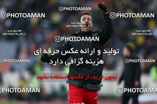688885, Tehran, [*parameter:4*], لیگ برتر فوتبال ایران، Persian Gulf Cup، Week 25، Second Leg، Persepolis 2 v 0 Sepahan on 2014/01/31 at Azadi Stadium
