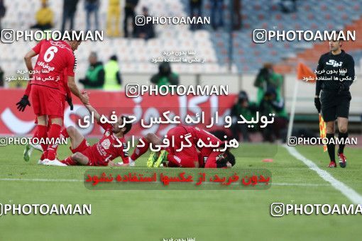 688704, Tehran, [*parameter:4*], لیگ برتر فوتبال ایران، Persian Gulf Cup، Week 25، Second Leg، Persepolis 2 v 0 Sepahan on 2014/01/31 at Azadi Stadium