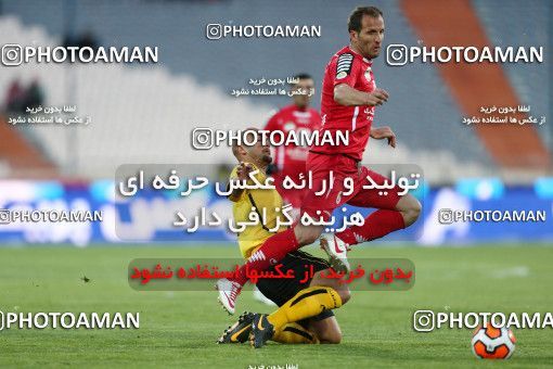 688831, Tehran, [*parameter:4*], لیگ برتر فوتبال ایران، Persian Gulf Cup، Week 25، Second Leg، Persepolis 2 v 0 Sepahan on 2014/01/31 at Azadi Stadium