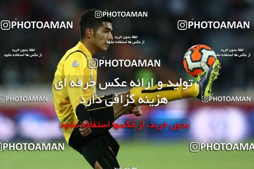 688767, Tehran, [*parameter:4*], لیگ برتر فوتبال ایران، Persian Gulf Cup، Week 25، Second Leg، Persepolis 2 v 0 Sepahan on 2014/01/31 at Azadi Stadium