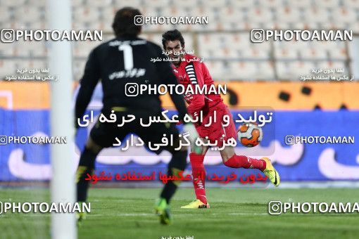 688732, Tehran, [*parameter:4*], لیگ برتر فوتبال ایران، Persian Gulf Cup، Week 25، Second Leg، Persepolis 2 v 0 Sepahan on 2014/01/31 at Azadi Stadium
