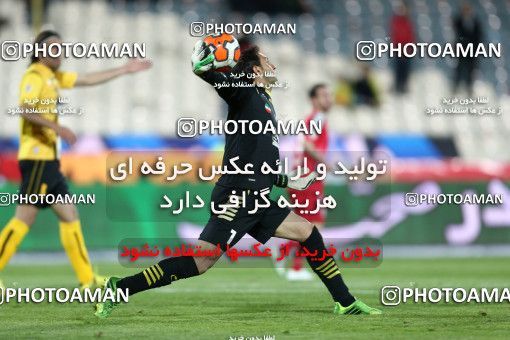 688836, Tehran, [*parameter:4*], لیگ برتر فوتبال ایران، Persian Gulf Cup، Week 25، Second Leg، Persepolis 2 v 0 Sepahan on 2014/01/31 at Azadi Stadium