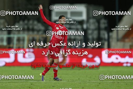 688726, Tehran, [*parameter:4*], لیگ برتر فوتبال ایران، Persian Gulf Cup، Week 25، Second Leg، Persepolis 2 v 0 Sepahan on 2014/01/31 at Azadi Stadium