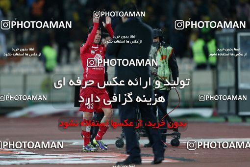 688830, Tehran, [*parameter:4*], لیگ برتر فوتبال ایران، Persian Gulf Cup، Week 25، Second Leg، Persepolis 2 v 0 Sepahan on 2014/01/31 at Azadi Stadium
