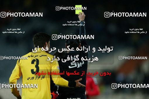 688782, Tehran, [*parameter:4*], لیگ برتر فوتبال ایران، Persian Gulf Cup، Week 25، Second Leg، Persepolis 2 v 0 Sepahan on 2014/01/31 at Azadi Stadium