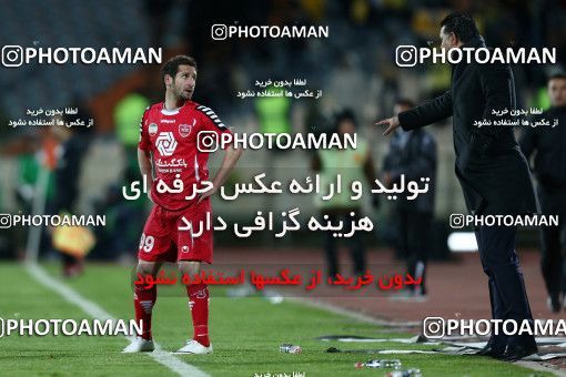688868, Tehran, [*parameter:4*], لیگ برتر فوتبال ایران، Persian Gulf Cup، Week 25، Second Leg، Persepolis 2 v 0 Sepahan on 2014/01/31 at Azadi Stadium