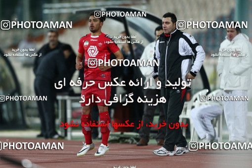 688783, Tehran, [*parameter:4*], لیگ برتر فوتبال ایران، Persian Gulf Cup، Week 25، Second Leg، Persepolis 2 v 0 Sepahan on 2014/01/31 at Azadi Stadium