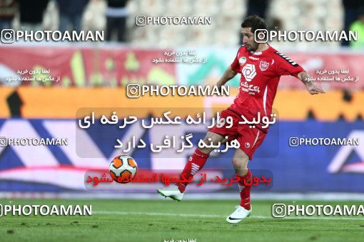 688870, Tehran, [*parameter:4*], لیگ برتر فوتبال ایران، Persian Gulf Cup، Week 25، Second Leg، Persepolis 2 v 0 Sepahan on 2014/01/31 at Azadi Stadium
