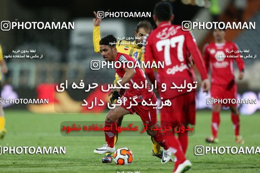 688864, Tehran, [*parameter:4*], لیگ برتر فوتبال ایران، Persian Gulf Cup، Week 25، Second Leg، Persepolis 2 v 0 Sepahan on 2014/01/31 at Azadi Stadium