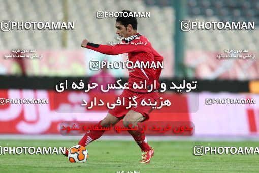 688856, Tehran, [*parameter:4*], لیگ برتر فوتبال ایران، Persian Gulf Cup، Week 25، Second Leg، Persepolis 2 v 0 Sepahan on 2014/01/31 at Azadi Stadium