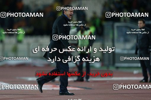 688758, Tehran, [*parameter:4*], لیگ برتر فوتبال ایران، Persian Gulf Cup، Week 25، Second Leg، Persepolis 2 v 0 Sepahan on 2014/01/31 at Azadi Stadium