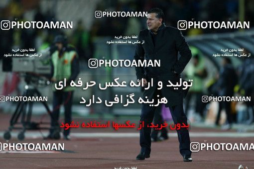 688739, Tehran, [*parameter:4*], لیگ برتر فوتبال ایران، Persian Gulf Cup، Week 25، Second Leg، Persepolis 2 v 0 Sepahan on 2014/01/31 at Azadi Stadium