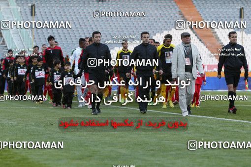 688740, Tehran, [*parameter:4*], لیگ برتر فوتبال ایران، Persian Gulf Cup، Week 25، Second Leg، Persepolis 2 v 0 Sepahan on 2014/01/31 at Azadi Stadium