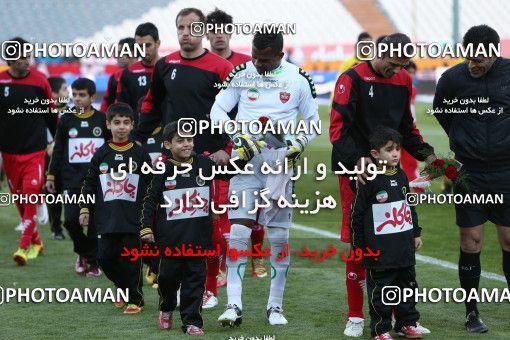 688832, Tehran, [*parameter:4*], لیگ برتر فوتبال ایران، Persian Gulf Cup، Week 25، Second Leg، Persepolis 2 v 0 Sepahan on 2014/01/31 at Azadi Stadium