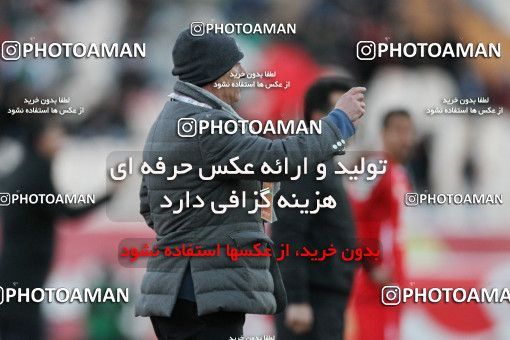 689081, Tehran, [*parameter:4*], لیگ برتر فوتبال ایران، Persian Gulf Cup، Week 25، Second Leg، Persepolis 2 v 0 Sepahan on 2014/01/31 at Azadi Stadium