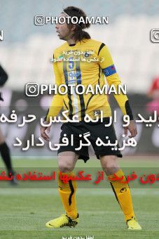 689004, Tehran, [*parameter:4*], لیگ برتر فوتبال ایران، Persian Gulf Cup، Week 25، Second Leg، Persepolis 2 v 0 Sepahan on 2014/01/31 at Azadi Stadium