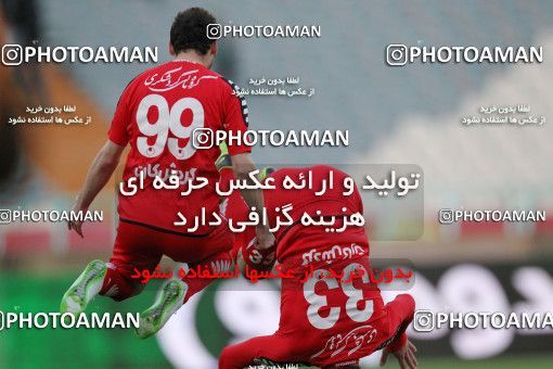 689141, Tehran, [*parameter:4*], لیگ برتر فوتبال ایران، Persian Gulf Cup، Week 25، Second Leg، Persepolis 2 v 0 Sepahan on 2014/01/31 at Azadi Stadium