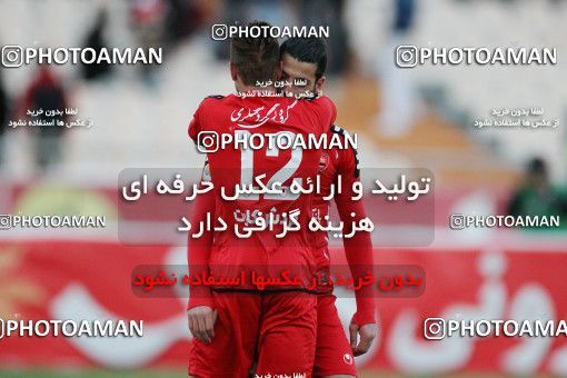 689018, Tehran, [*parameter:4*], لیگ برتر فوتبال ایران، Persian Gulf Cup، Week 25، Second Leg، Persepolis 2 v 0 Sepahan on 2014/01/31 at Azadi Stadium