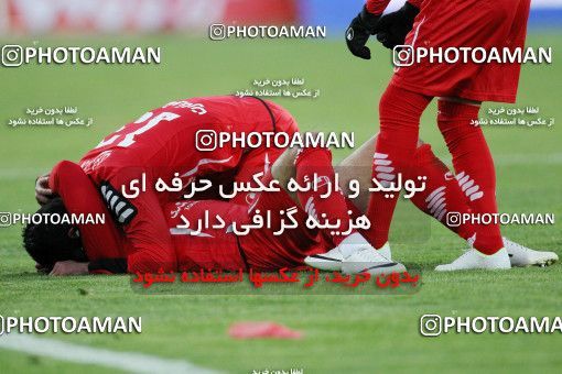 689083, Tehran, [*parameter:4*], لیگ برتر فوتبال ایران، Persian Gulf Cup، Week 25، Second Leg، Persepolis 2 v 0 Sepahan on 2014/01/31 at Azadi Stadium