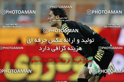 689054, Tehran, [*parameter:4*], لیگ برتر فوتبال ایران، Persian Gulf Cup، Week 25، Second Leg، Persepolis 2 v 0 Sepahan on 2014/01/31 at Azadi Stadium