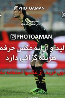689060, Tehran, [*parameter:4*], لیگ برتر فوتبال ایران، Persian Gulf Cup، Week 25، Second Leg، Persepolis 2 v 0 Sepahan on 2014/01/31 at Azadi Stadium