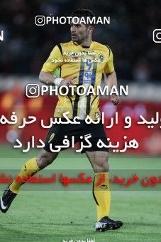 688980, Tehran, [*parameter:4*], لیگ برتر فوتبال ایران، Persian Gulf Cup، Week 25، Second Leg، Persepolis 2 v 0 Sepahan on 2014/01/31 at Azadi Stadium
