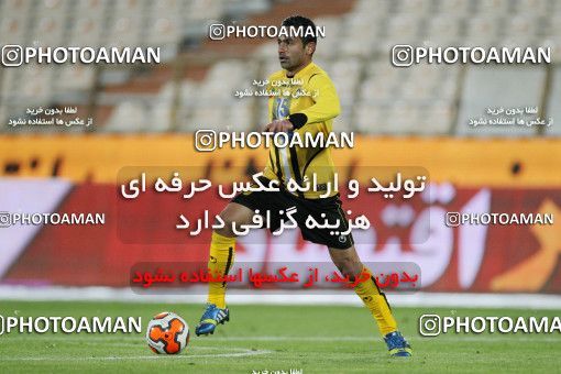 689013, Tehran, [*parameter:4*], لیگ برتر فوتبال ایران، Persian Gulf Cup، Week 25، Second Leg، Persepolis 2 v 0 Sepahan on 2014/01/31 at Azadi Stadium