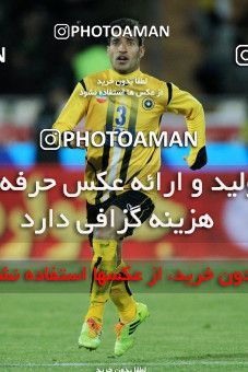 689059, Tehran, [*parameter:4*], لیگ برتر فوتبال ایران، Persian Gulf Cup، Week 25، Second Leg، Persepolis 2 v 0 Sepahan on 2014/01/31 at Azadi Stadium