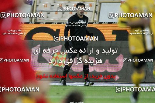 689073, Tehran, [*parameter:4*], لیگ برتر فوتبال ایران، Persian Gulf Cup، Week 25، Second Leg، Persepolis 2 v 0 Sepahan on 2014/01/31 at Azadi Stadium