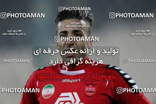 689046, Tehran, [*parameter:4*], لیگ برتر فوتبال ایران، Persian Gulf Cup، Week 25، Second Leg، Persepolis 2 v 0 Sepahan on 2014/01/31 at Azadi Stadium