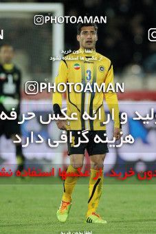 689156, Tehran, [*parameter:4*], لیگ برتر فوتبال ایران، Persian Gulf Cup، Week 25، Second Leg، Persepolis 2 v 0 Sepahan on 2014/01/31 at Azadi Stadium