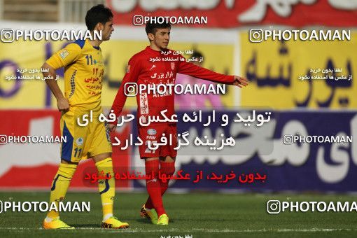 659738, Tehran, [*parameter:4*], Iran Pro League، Persian Gulf Cup، 2013-14 season، Second Leg، Week 26، Naft Tehran v Tractor S.C. on 2014/02/09 at Takhti Stadium  / ([*parameter:140*] - [*parameter:139*]) (30)