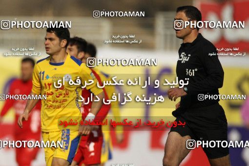 659595, Tehran, [*parameter:4*], لیگ برتر فوتبال ایران، Persian Gulf Cup، Week 26، Second Leg، Naft Tehran 3 v 0 Tractor Sazi on 2014/02/09 at Takhti Stadium